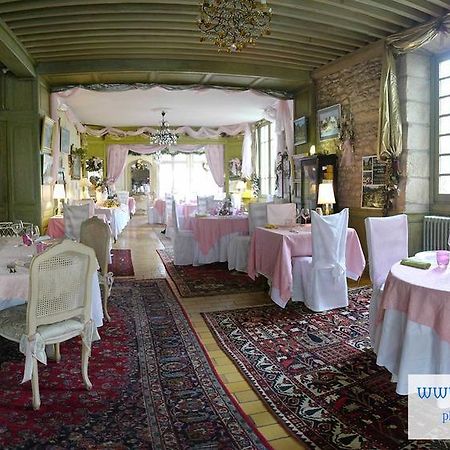מונטיניאק Hotel De La Grotte מראה חיצוני תמונה